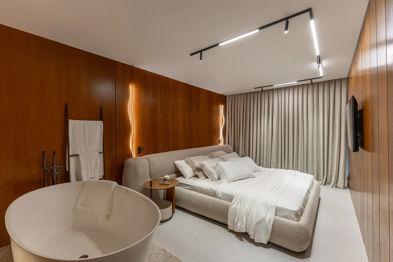 Apartamento em torres, com 3 suites: 30ª foto da galeria de imagens do imóvel