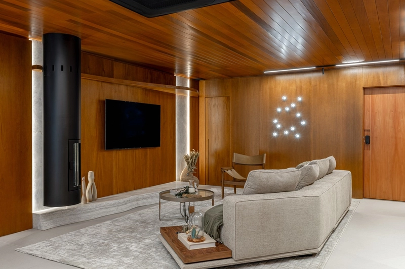 Apartamento em torres, com 3 suites: 4ª foto da galeria de imagens do imóvel