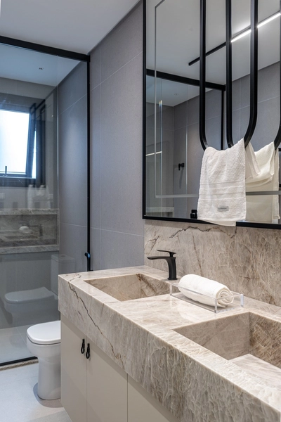Apartamento em torres, com 3 suites: 45ª foto da galeria de imagens do imóvel