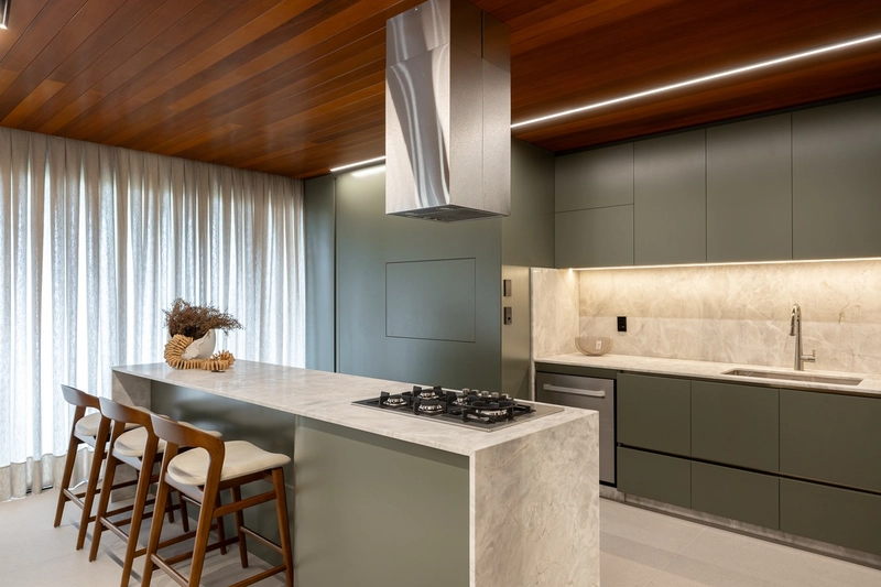 Apartamento em torres, com 3 suites: 23ª foto da galeria de imagens do imóvel