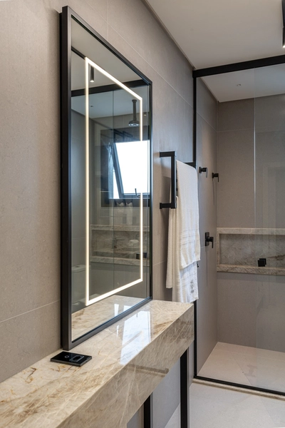 Apartamento em torres, com 3 suites: 46ª foto da galeria de imagens do imóvel