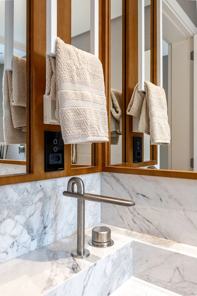 Apartamento em torres, com 3 suites: 52ª foto da galeria de imagens do imóvel