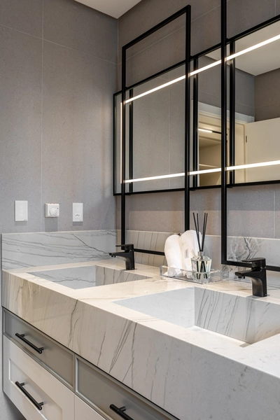 Apartamento em torres, com 3 suites: 58ª foto da galeria de imagens do imóvel