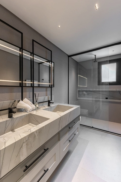 Apartamento em torres, com 3 suites: 55ª foto da galeria de imagens do imóvel