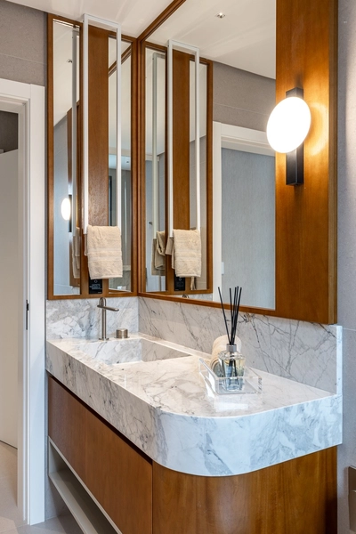 Apartamento em torres, com 3 suites: 51ª foto da galeria de imagens do imóvel