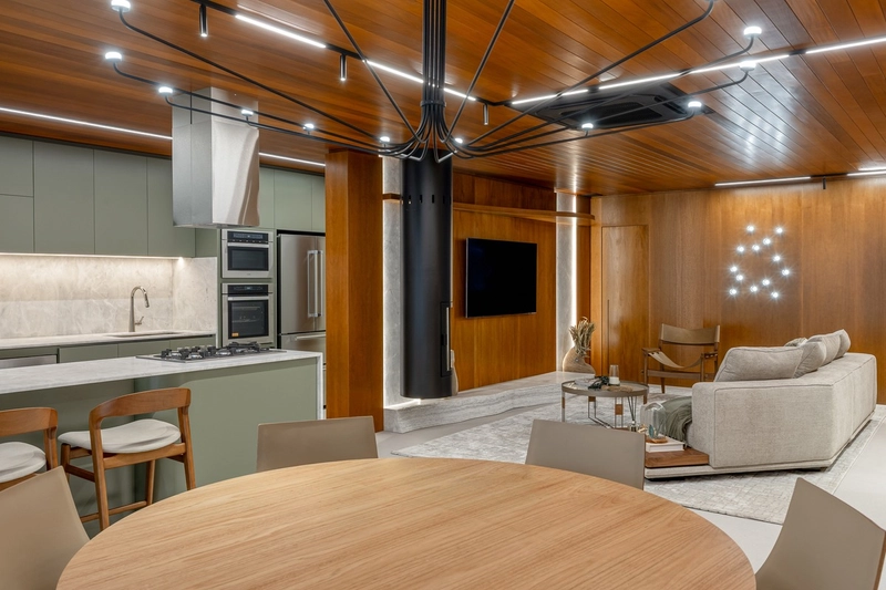 Apartamento em torres, com 3 suites: 9ª foto da galeria de imagens do imóvel