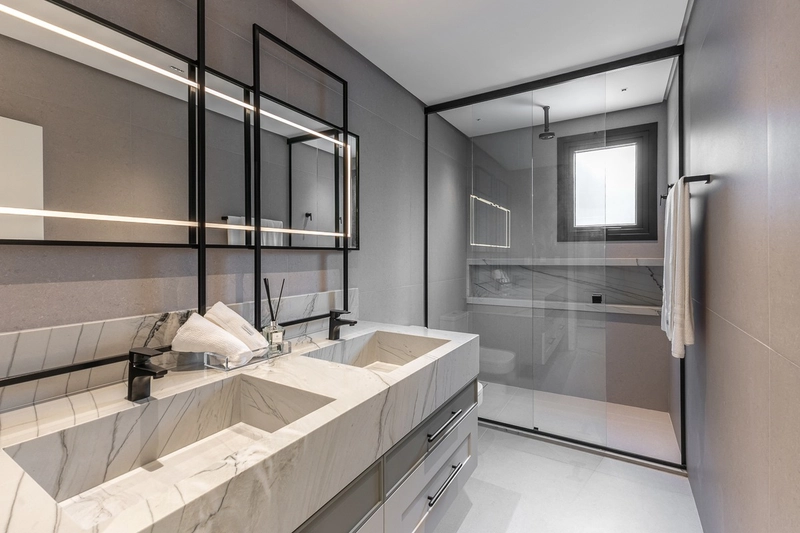 Apartamento em torres, com 3 suites: 56ª foto da galeria de imagens do imóvel