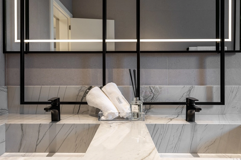 Apartamento em torres, com 3 suites: 57ª foto da galeria de imagens do imóvel