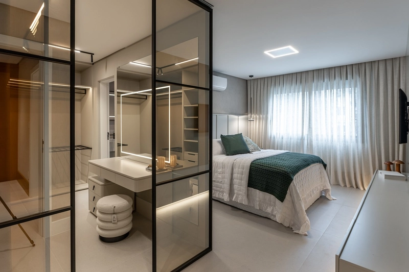 Apartamento em torres, com 3 suites: 35ª foto da galeria de imagens do imóvel