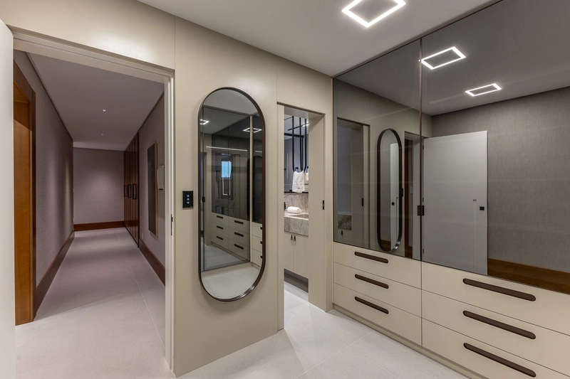 Apartamento em torres, com 3 suites: 42ª foto da galeria de imagens do imóvel