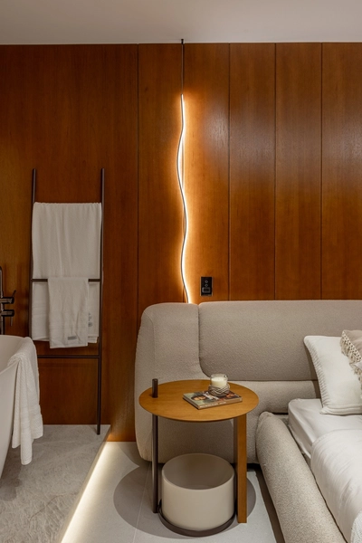 Apartamento em torres, com 3 suites: 32ª foto da galeria de imagens do imóvel