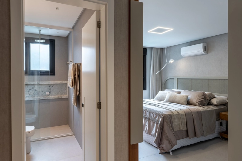Apartamento em torres, com 3 suites: 49ª foto da galeria de imagens do imóvel