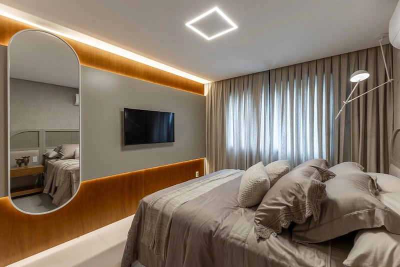 Apartamento em torres, com 3 suites: 36ª foto da galeria de imagens do imóvel