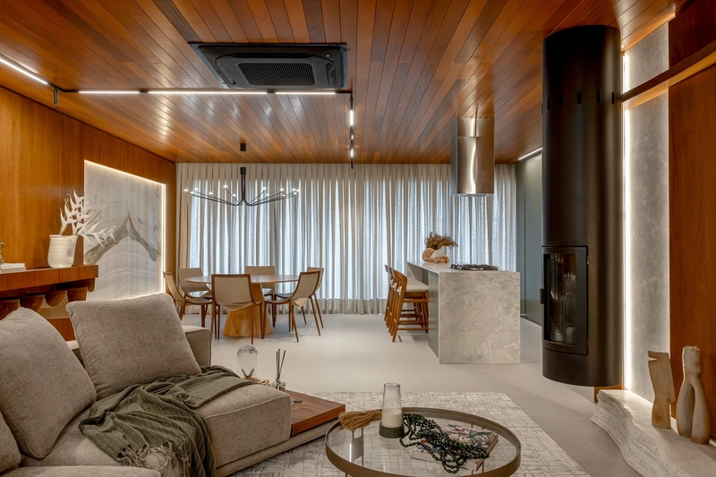 Apartamento em torres, com 3 suites: 6ª foto da galeria de imagens do imóvel