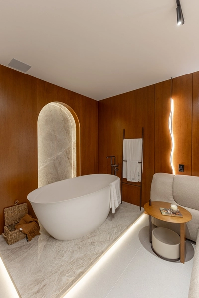 Apartamento em torres, com 3 suites: 39ª foto da galeria de imagens do imóvel