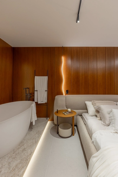 Apartamento em torres, com 3 suites: 31ª foto da galeria de imagens do imóvel