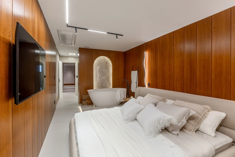 Apartamento em torres, com 3 suites: 7ª foto da galeria de imagens do imóvel