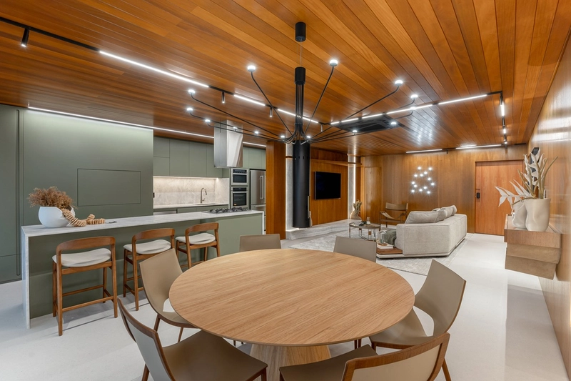 Apartamento em torres, com 3 suites: 1ª foto da galeria de imagens do imóvel