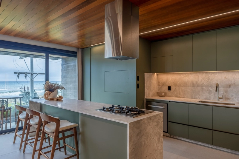 Apartamento em torres, com 3 suites: 24ª foto da galeria de imagens do imóvel