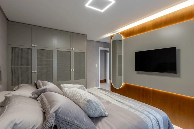 Apartamento em torres, com 3 suites: 34ª foto da galeria de imagens do imóvel