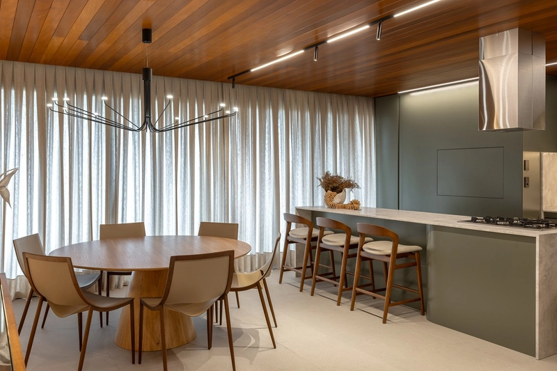Apartamento em torres, com 3 suites: 5ª foto da galeria de imagens do imóvel