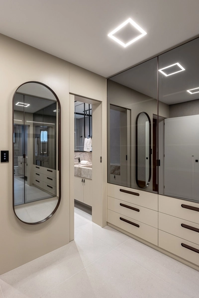 Apartamento em torres, com 3 suites: 43ª foto da galeria de imagens do imóvel