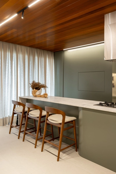 Apartamento em torres, com 3 suites: 27ª foto da galeria de imagens do imóvel