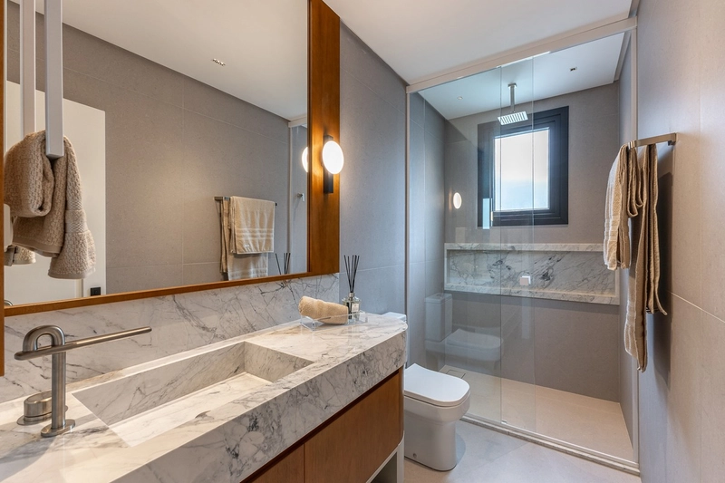 Apartamento em torres, com 3 suites: 50ª foto da galeria de imagens do imóvel