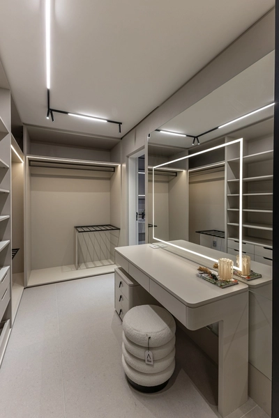 Apartamento em torres, com 3 suites: 54ª foto da galeria de imagens do imóvel
