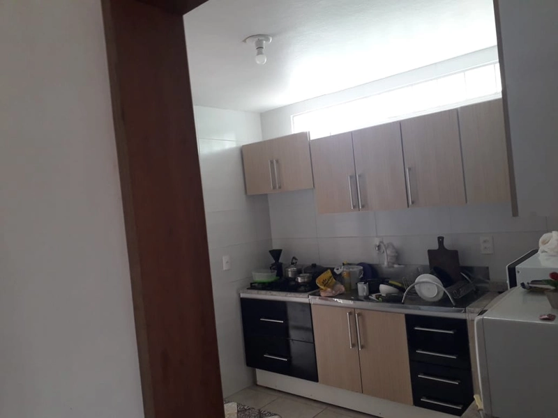 Casa com 6 dormitórios sendo 2 suítes.: 8ª foto da galeria de imagens do imóvel