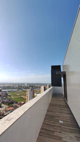 Cobertura em Torres , 4 dormitórios.: 9ª foto da galeria de imagens do imóvel