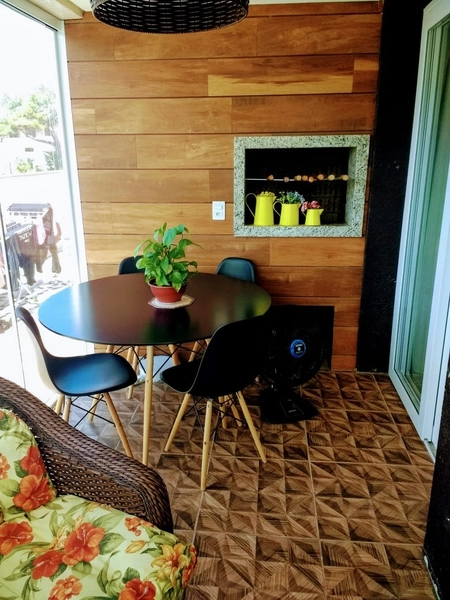 Apartamento em Torres ,3 dormitórios: 13ª foto da galeria de imagens do imóvel