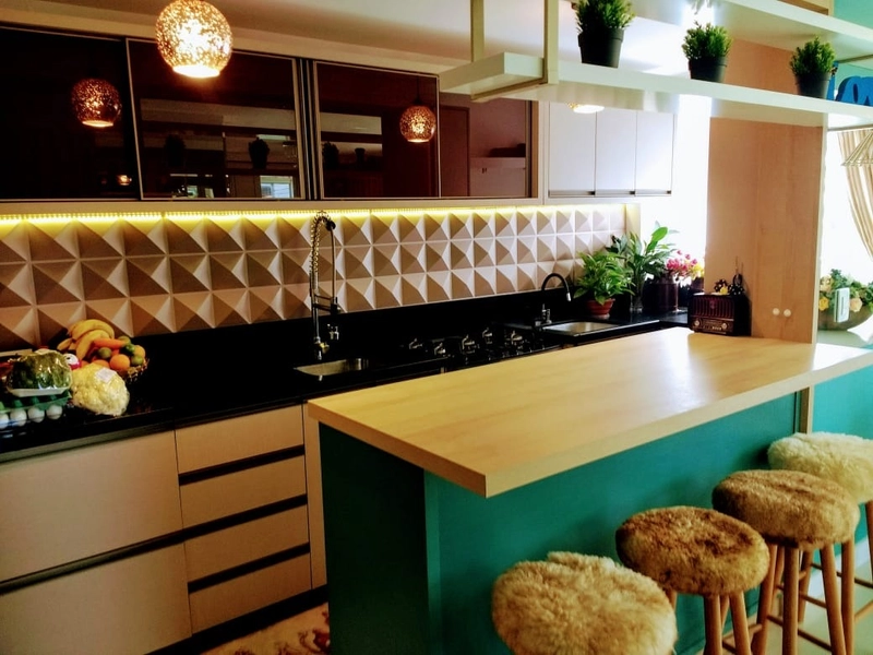 Apartamento em Torres ,3 dormitórios: 2ª foto da galeria de imagens do imóvel