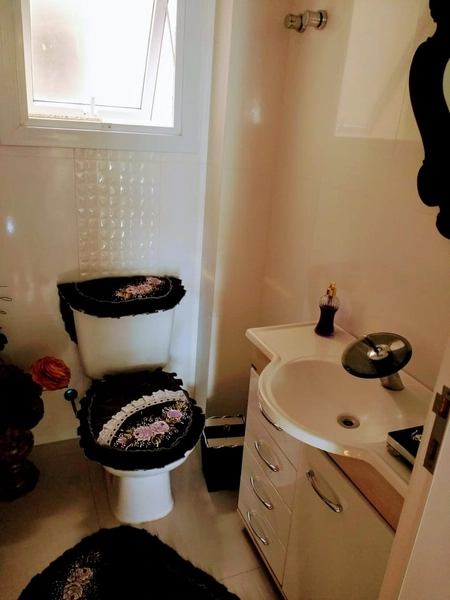Apartamento em Torres ,3 dormitórios: 17ª foto da galeria de imagens do imóvel