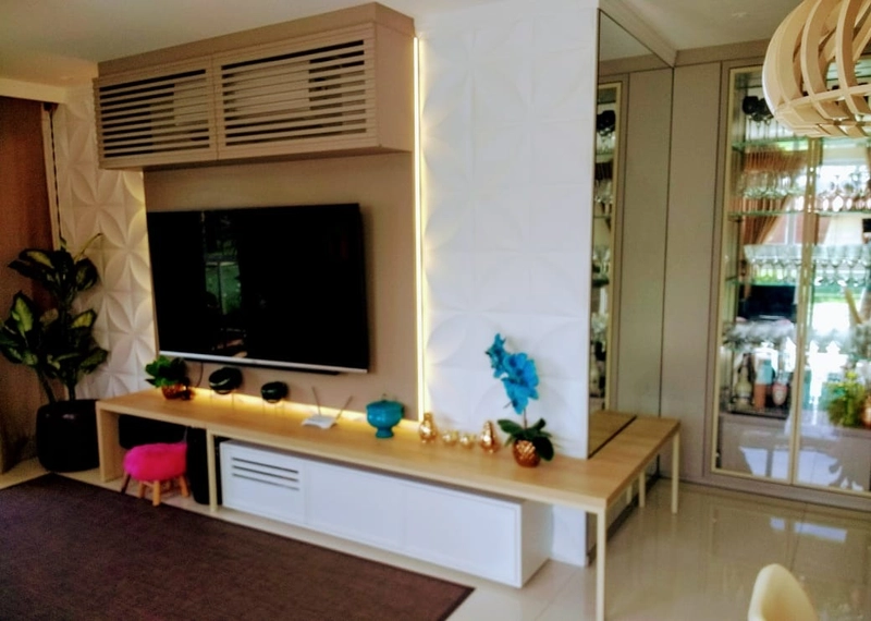 Apartamento em Torres ,3 dormitórios: 6ª foto da galeria de imagens do imóvel
