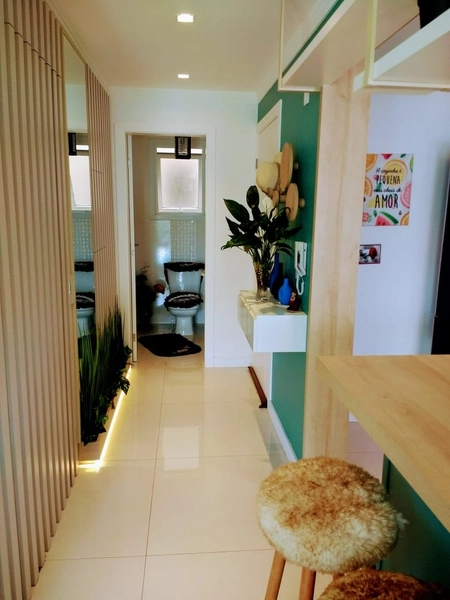 Apartamento em Torres ,3 dormitórios: 10ª foto da galeria de imagens do imóvel
