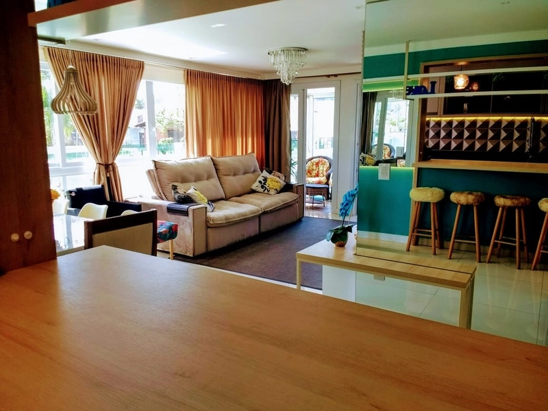 Apartamento em Torres ,3 dormitórios: 5ª foto da galeria de imagens do imóvel