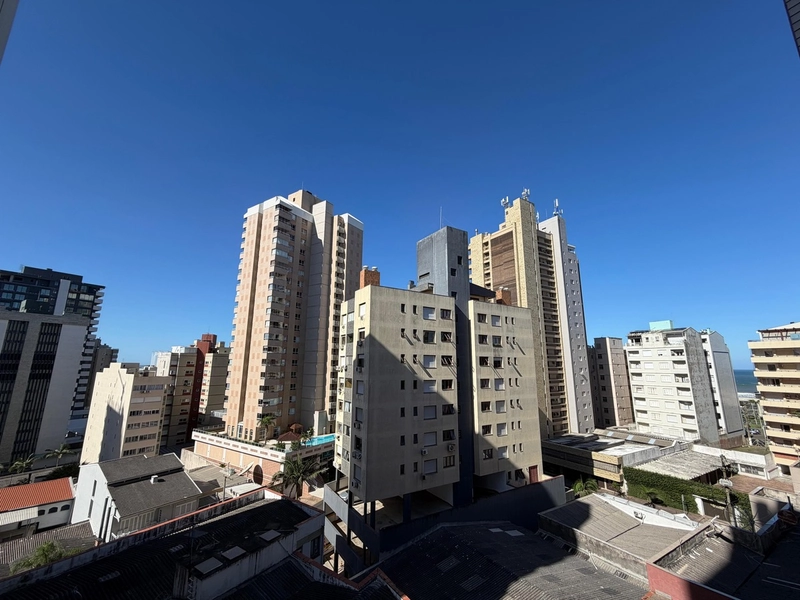 Apartamento em Torres, 2 dormitórios mobiliado: 1ª foto da galeria de imagens do imóvel