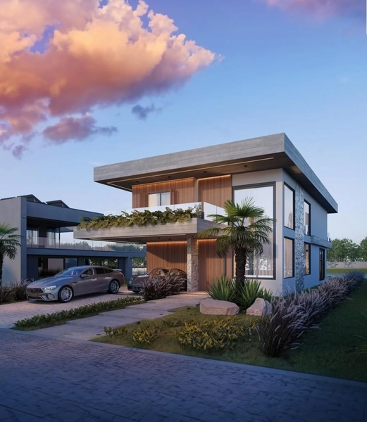 Casa em Torres no Ilhas Park, 4 suítes: 2ª foto da galeria de imagens do imóvel