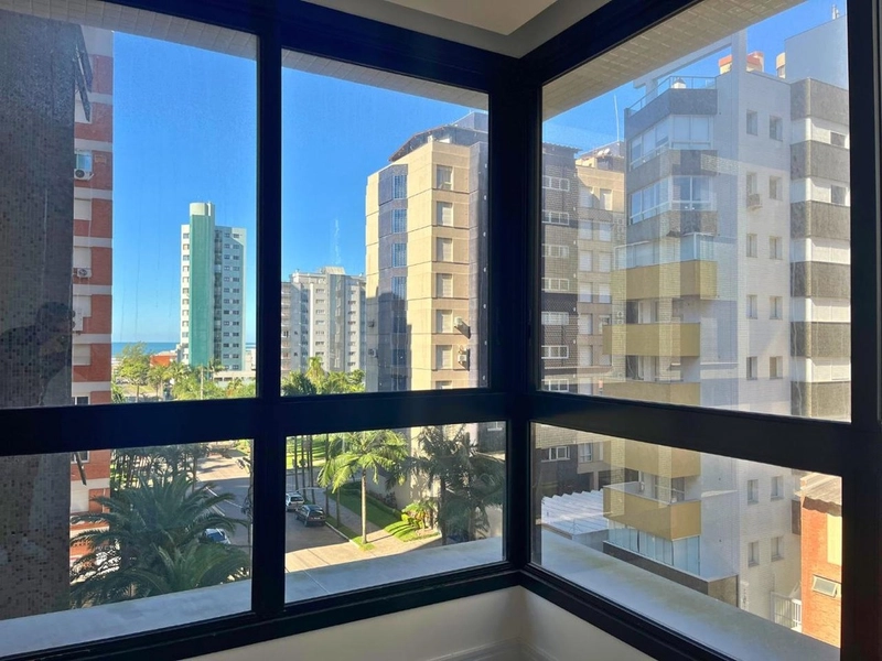 Apartamento em Torres, dois dormitórios: 10ª foto da galeria de imagens do imóvel