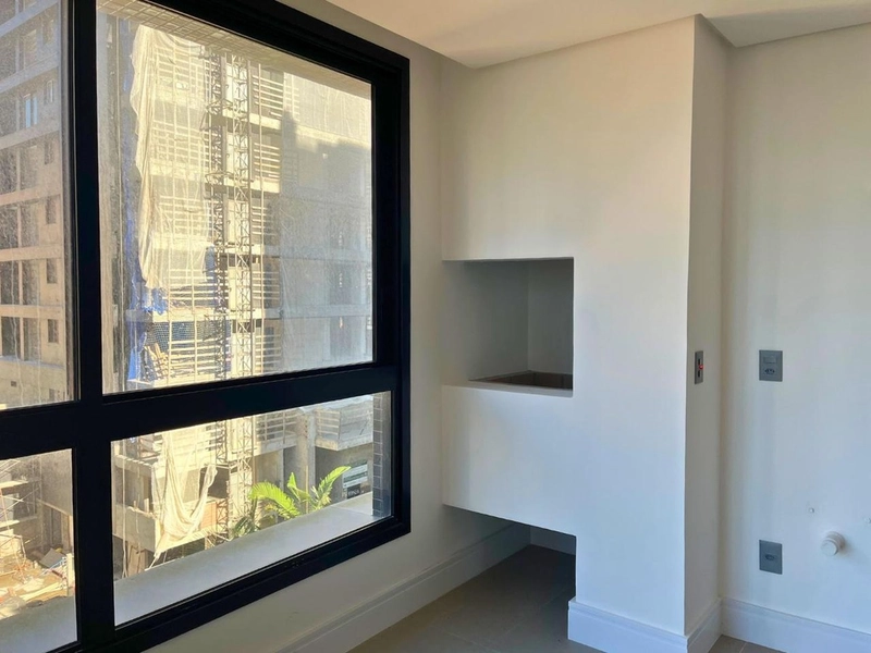 Apartamento em Torres, dois dormitórios: 2ª foto da galeria de imagens do imóvel