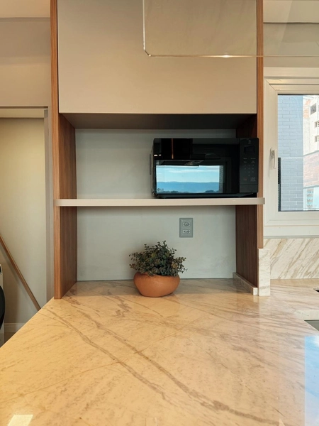 Apartamento em Torres  ,2 suítes: 10ª foto da galeria de imagens do imóvel