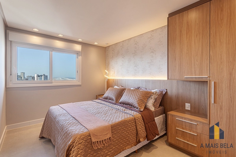 Apartamento em Torres , 1 dormitório: 11ª foto da galeria de imagens do imóvel