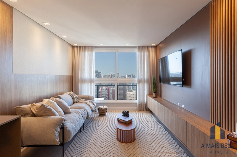Apartamento em Torres , 1 dormitório: 3ª foto da galeria de imagens do imóvel