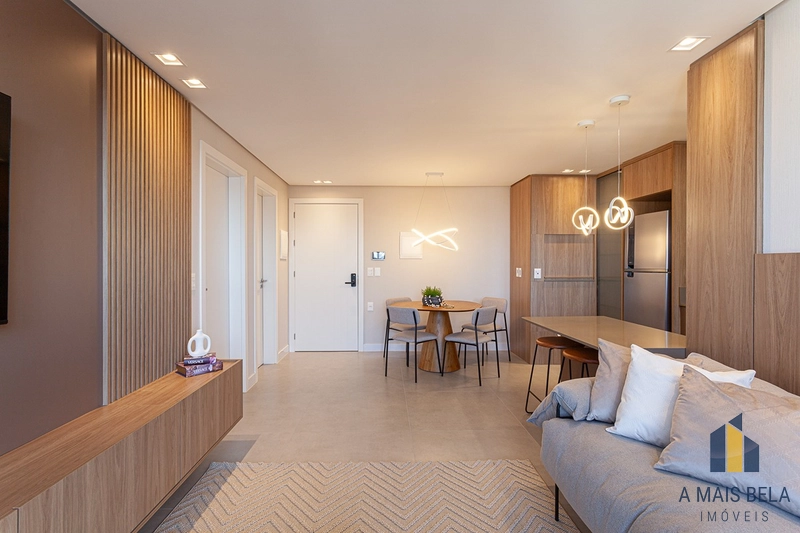 Apartamento em Torres , 1 dormitório: 6ª foto da galeria de imagens do imóvel