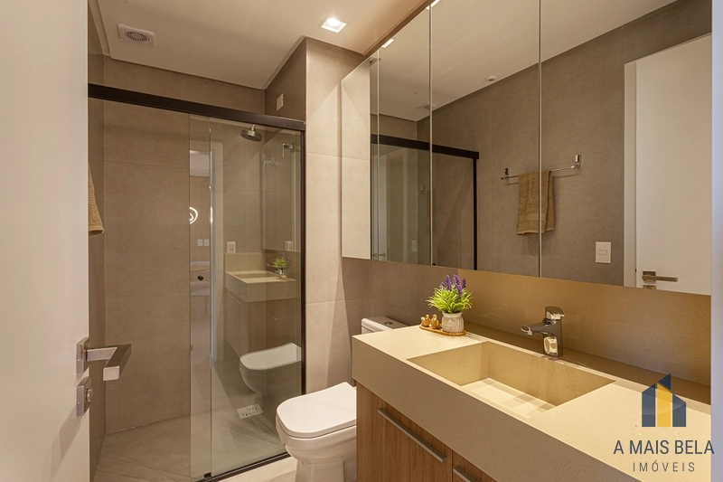 Apartamento em Torres , 1 dormitório: 15ª foto da galeria de imagens do imóvel