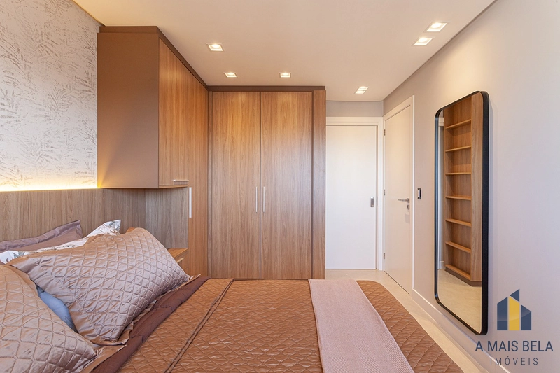 Apartamento em Torres , 1 dormitório: 13ª foto da galeria de imagens do imóvel
