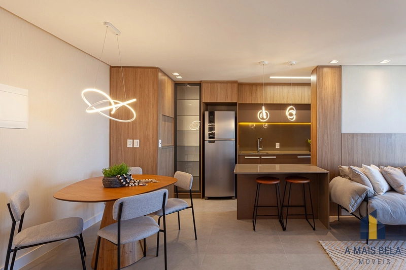 Apartamento em Torres , 1 dormitório: 4ª foto da galeria de imagens do imóvel