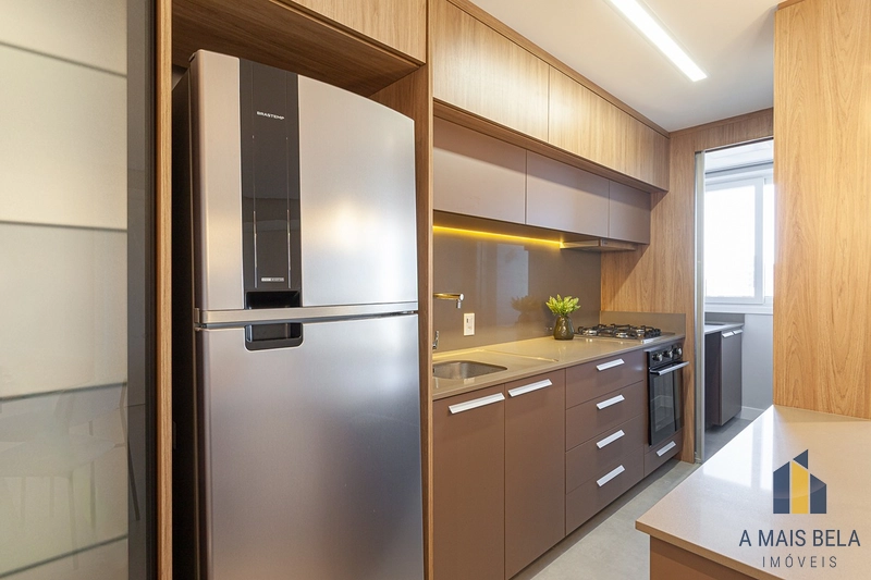 Apartamento em Torres , 1 dormitório: 8ª foto da galeria de imagens do imóvel