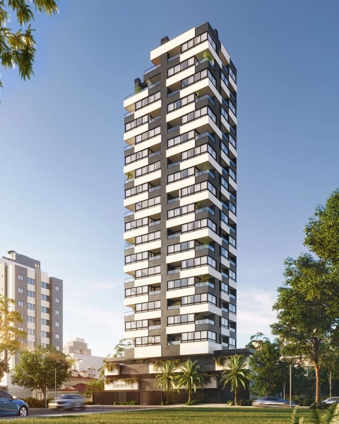 Apartamento em Torres, 3 dormitórios: 2ª foto da galeria de imagens do imóvel